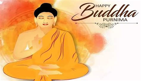 Buddha Purnima 2020 Wishes Messages Sms Quotes Greetings Whatsapp ...
