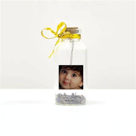 Buy Personalised Baby's love Message Bottle Online at Best Prices ...