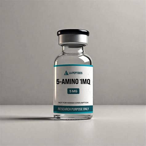 5-Amino 1MQ - LA Peptides