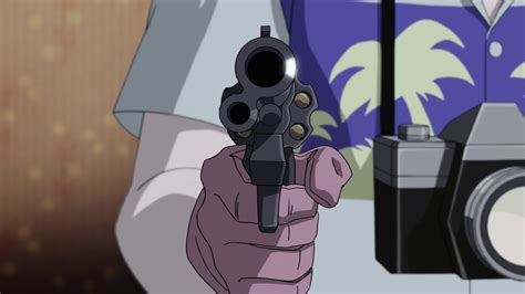 Killing Joke Animated