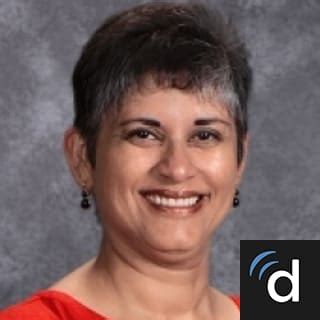 Dr. Anju G. Mader, MD | Canton, OH | Pediatrician | US News Doctors