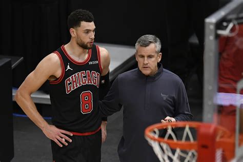 This mess of a Bulls roster will fall on coach Billy Donovan to juggle ...