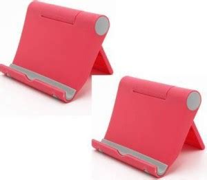 SUREELEE SET OF 2 Portable Stents/Stands For Mobile Phone STAND Mobile ...