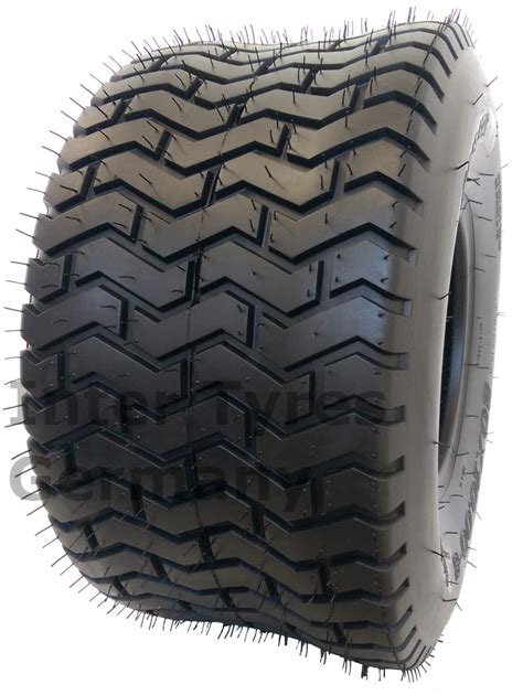 Buy 18x8.50-8 LG02 Gripstar 18x8.5-8 Tyres for Lawn Tractor Riding ...