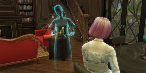 How To Collect The Custom Tarot Deck In The Sims 4: Life & Death