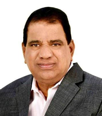 Governing Body Members | Sardar Patel College