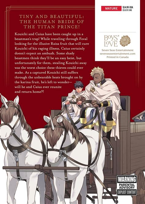 Image result for The Titans Bride Mpreg