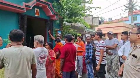 Wife plans to kill husband: ইনজেকশন দিয়ে স্বামীকে তিলে তিলে মারার ...