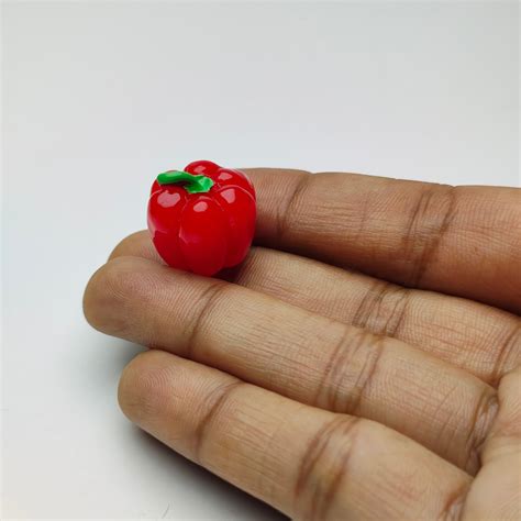 Capsicum – Miniatures Shop