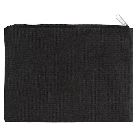 How To Make A Canvas Pouch at Samuel Truelove blog