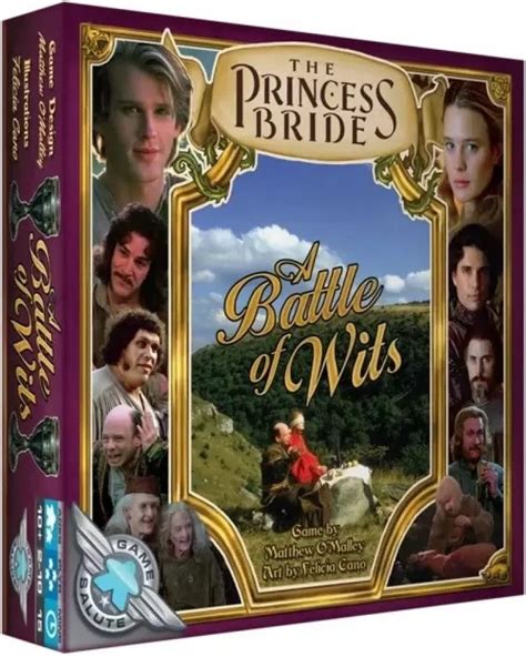 Image result for Princess Bride Battle of Wits Quotes