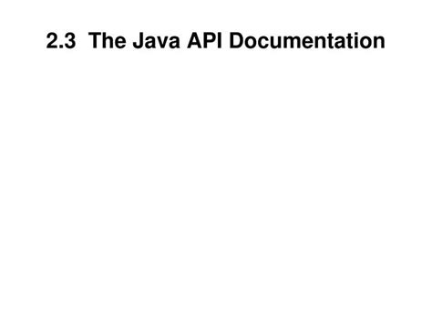 Image result for Download Java Documentation