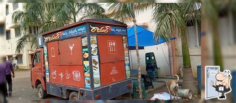 All places to eat and drink in Tadepalle, summer 2024 - Restaurant Guru