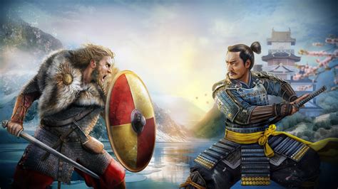 Buy Age of Empires II: Definitive Edition - Victors and Vanquished - Microsoft Store en-TT