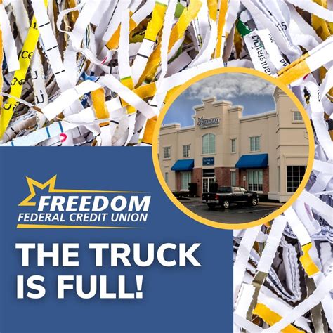 WHEW! We’ve hit a new record - the truck is full, and it’s only 10:30 ...