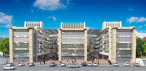 Commercial Shops for sale in surat | RajGreen Infrastructure