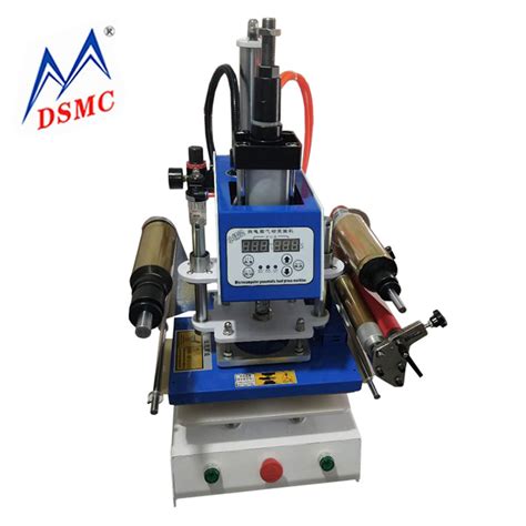 Image result for Small Embossing Machine