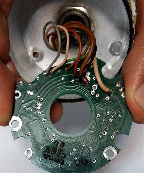 Image result for Encoder Wiring