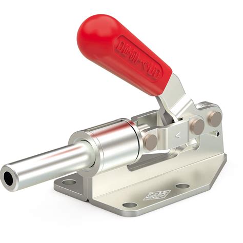 Destaco manual clamp authorized distributor | Manual Toggle Clamps ...