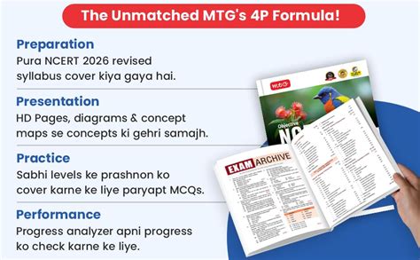 Buy MTG Objective NCERT at your FINGERTIPS Biology (Hindi Medium) For ...