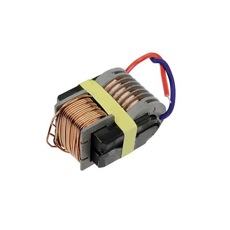 15kv High Frequency Voltage Inverter 12v Voltage Coil Arc Generator ...