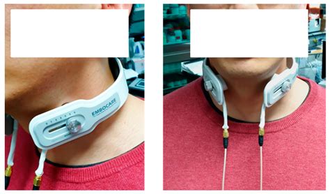 Design and Implementation of a New Wireless Carotid Neckband Doppler ...