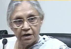 CWG scam: We will cooperate with probe, says Sheila | Page 152043 | The ...