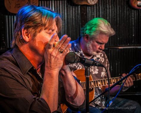 Live Music with Drum & Dye, B&B Theatres Topeka Wheatfield 9, 5 April ...