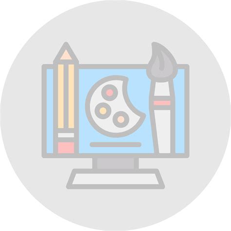 Digital Vector 的图像结果