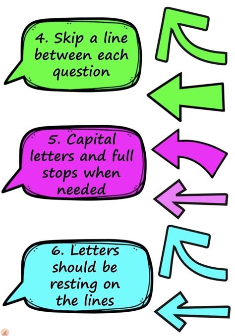 Image result for Writing Copy Format