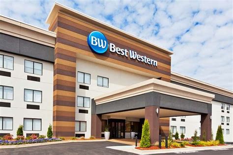 BEST WESTERN MONTGOMERY I-85 NORTH - Hotel Reviews, Photos, Rate ...