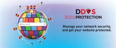 Securing Your Blog against the Menace of Advanced DDoS Attack