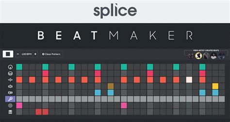Image result for Splice Beat Maker