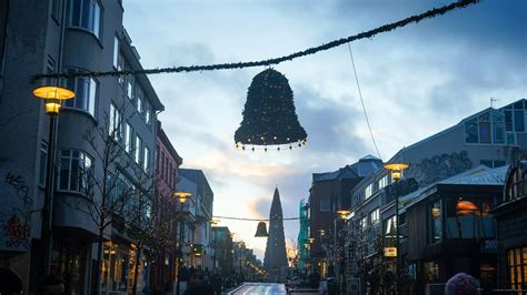 Christmas in Iceland:Yule Cat,13 Yule Lads and Christmas Markets