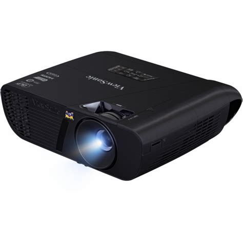 ViewSonic PJD7526w Projector