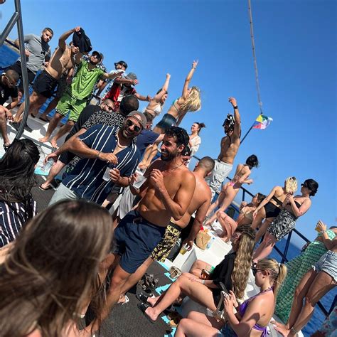 FANTASY BOAT PARTY (2026) All You Need to Know BEFORE You Go (with ...