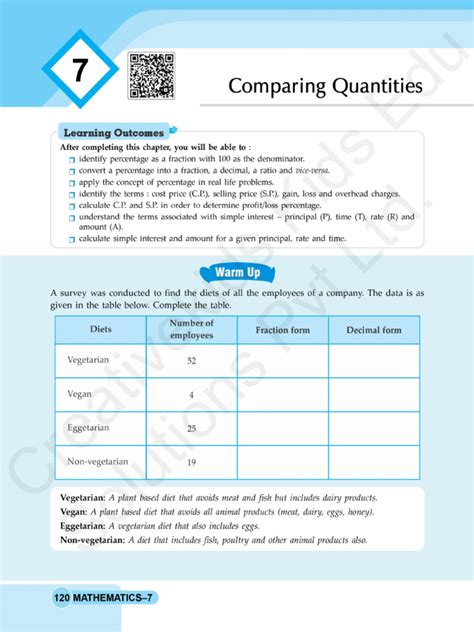 Image result for Comparing Quantities Using Ratios