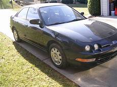 1994 Acura Integra 4 Door by Tn 1994 Acura Integra Ls 4 Door 5 Speed Honda Tech 1994 Acura Integra 4 Door