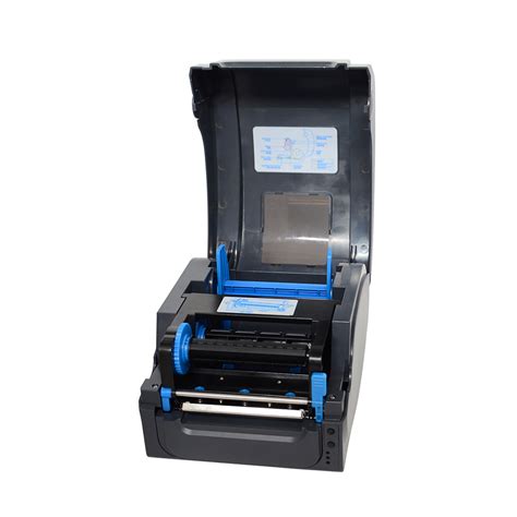 工业条码打印机GI-2408T(标准型)-产品详情 | GAINSCHA