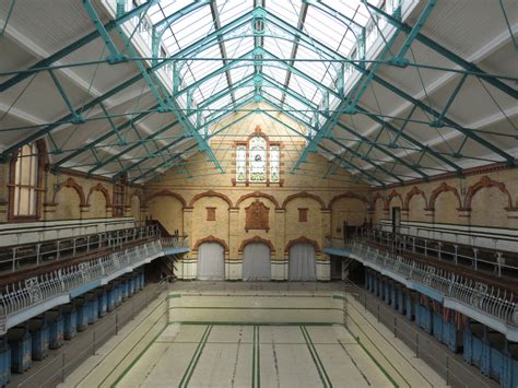 18 Must-Visit Photography Spots in Manchester