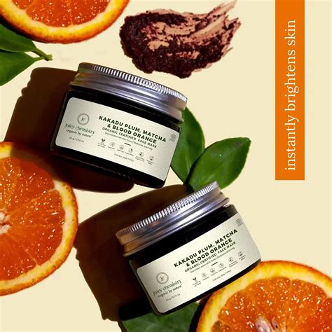 Juicy Chemistry: Redefining Organic Luxury in Skincare