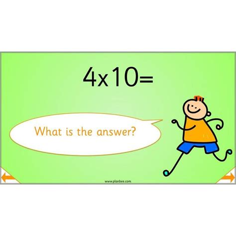 Learn Times Tables 的图像结果