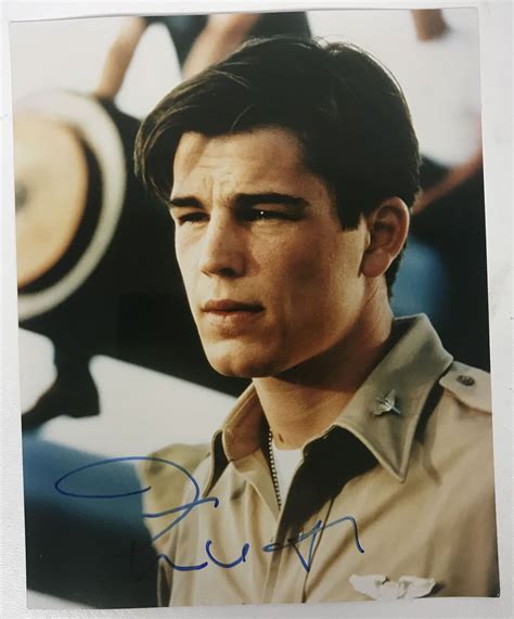 Josh Hartnett Girlfriend 2014