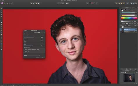 Image result for Affinity Liquify
