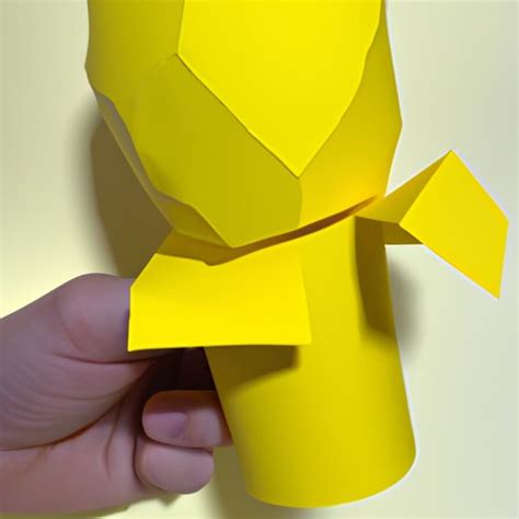 Image result for How to Make Paper Popper