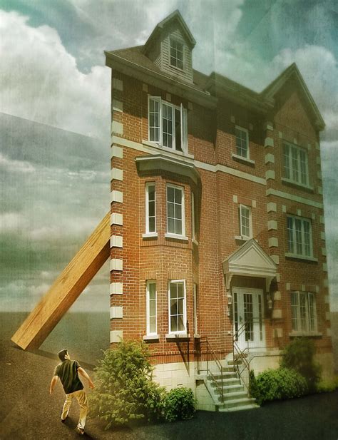 Henry Horner Homes 1980s