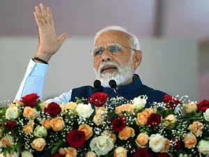 karnataka polls: Modi’s big gift to SC subsect may be BJP’s ...