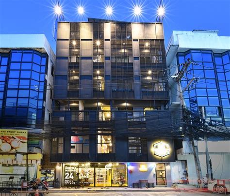 248 STREET HOSTEL (Chiang Mai) - Hostel Reviews, Photos, Rate ...