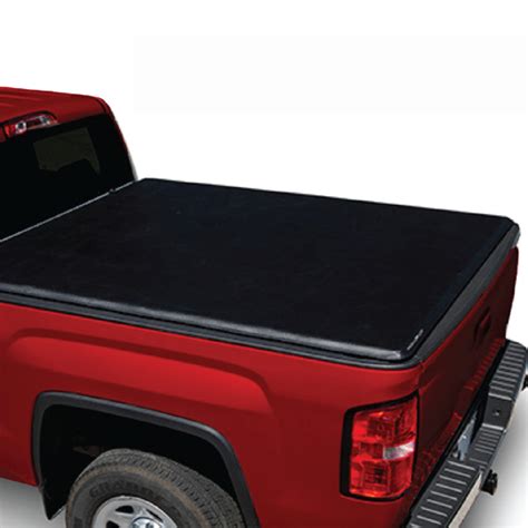 Buy LEER ROLLITUP | Soft Rolling Truck Bed Tonneau Cover | Fits 2020 to ...
