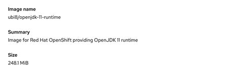Build bootable JARs for cloud-ready applications | Red Hat Developer